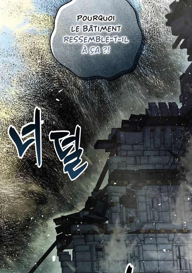 Read Talented Baby Squirrel FR Manga Online