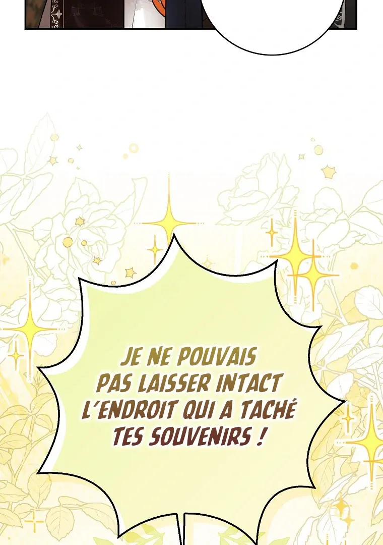 Read Talented Baby Squirrel FR Manga Online