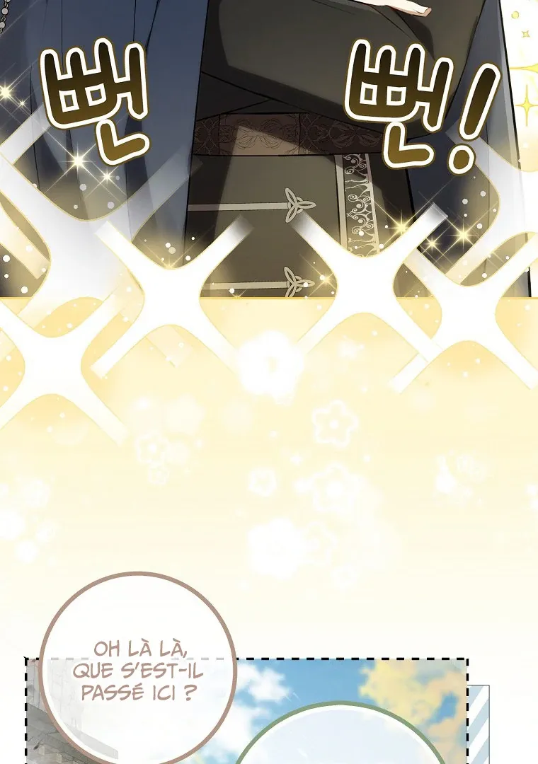 Read Talented Baby Squirrel FR Manga Online