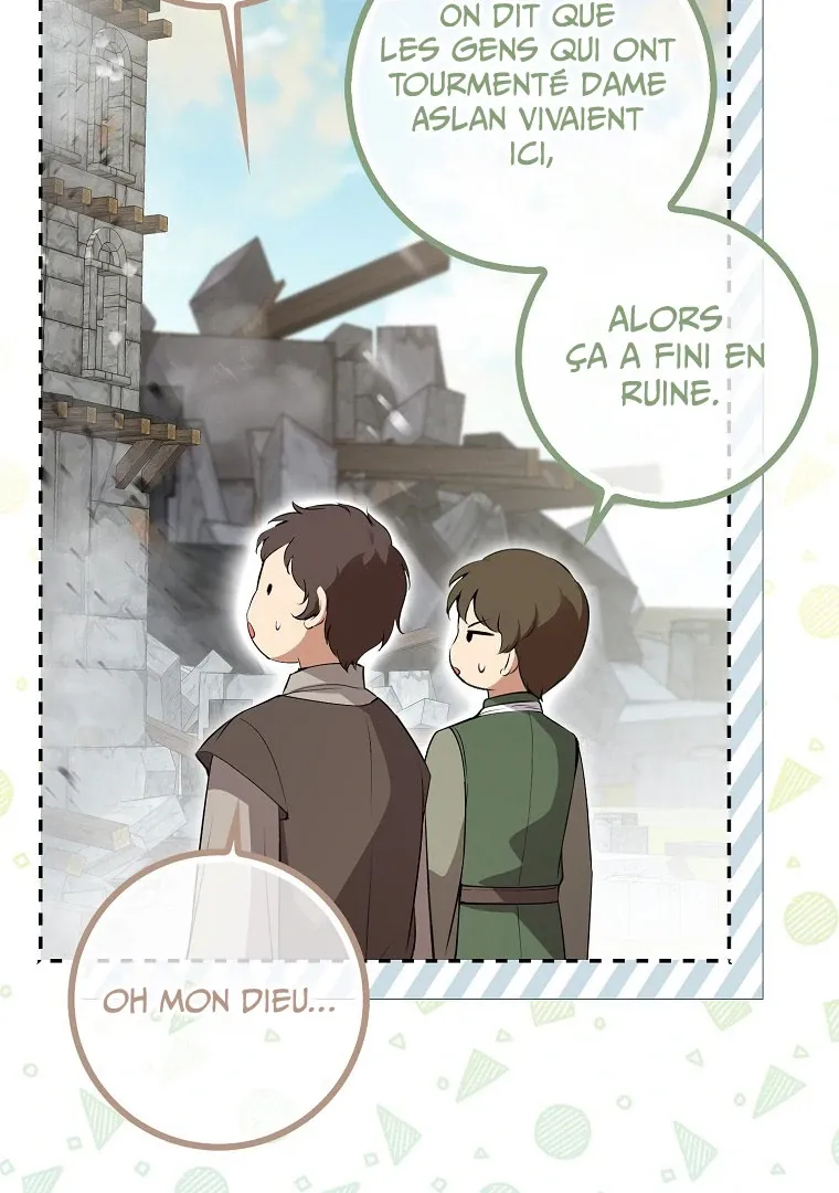 Read Talented Baby Squirrel FR Manga Online
