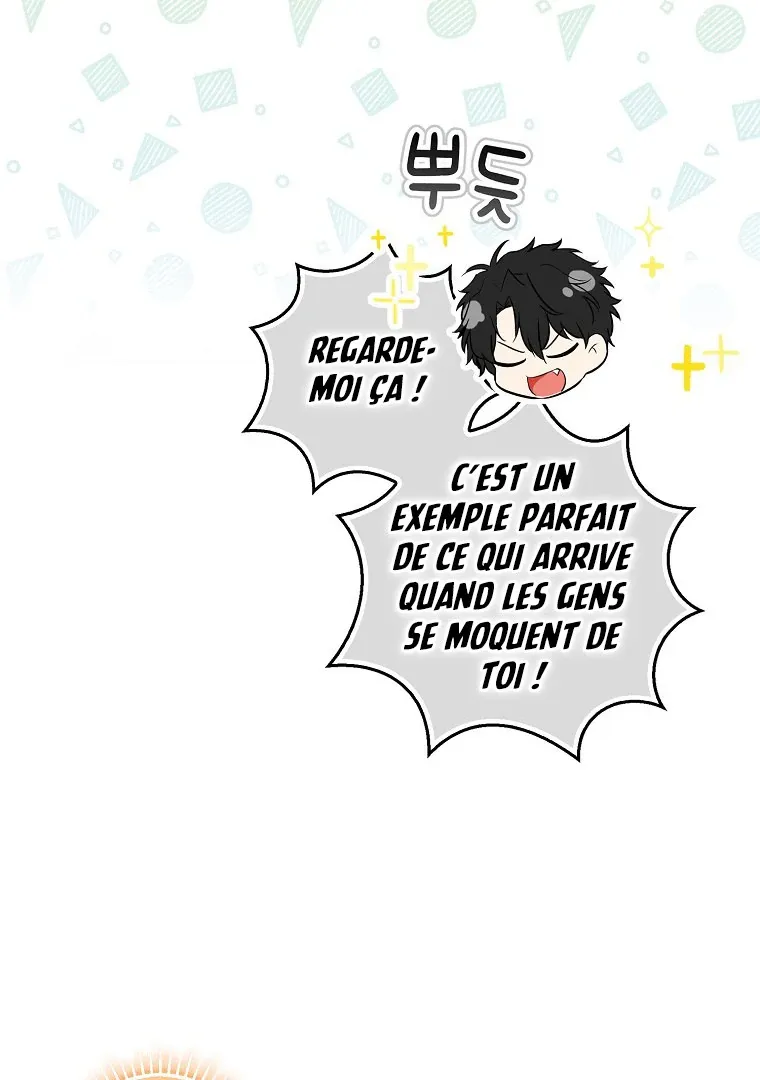 Read Talented Baby Squirrel FR Manga Online