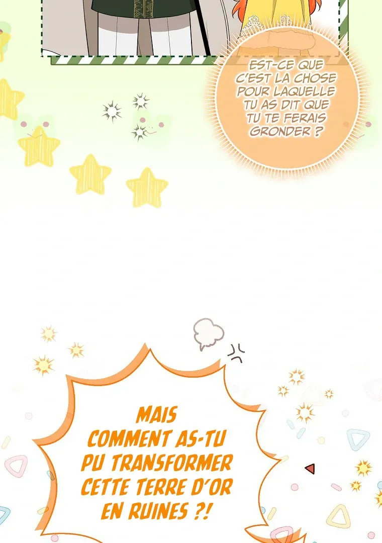 Read Talented Baby Squirrel FR Manga Online