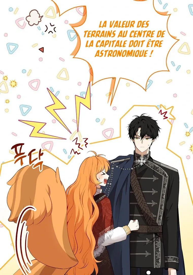 Read Talented Baby Squirrel FR Manga Online