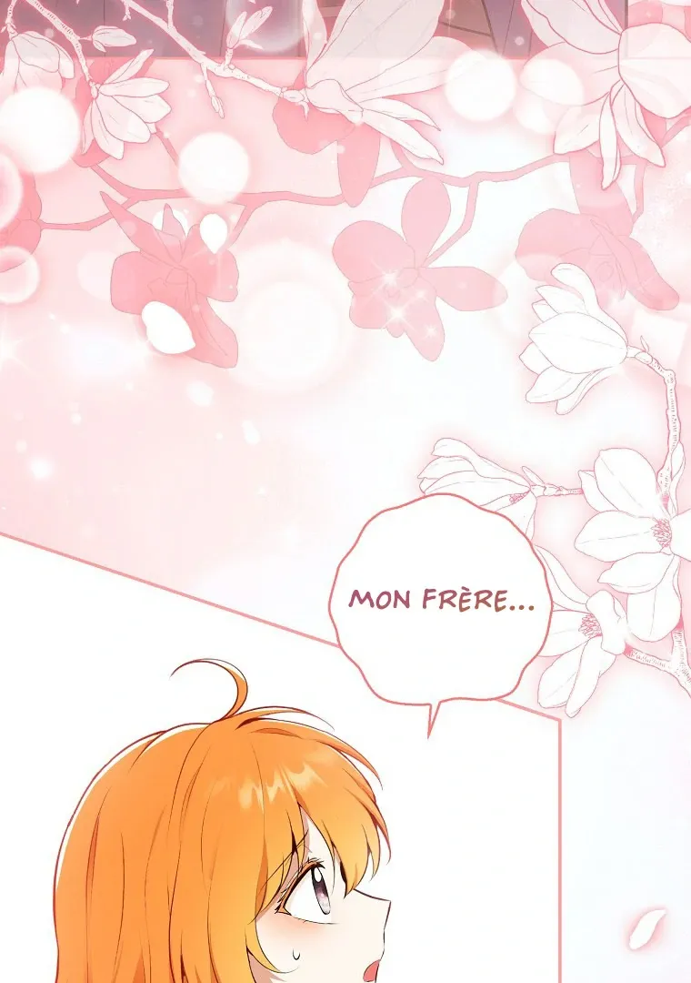 Read Talented Baby Squirrel FR Manga Online