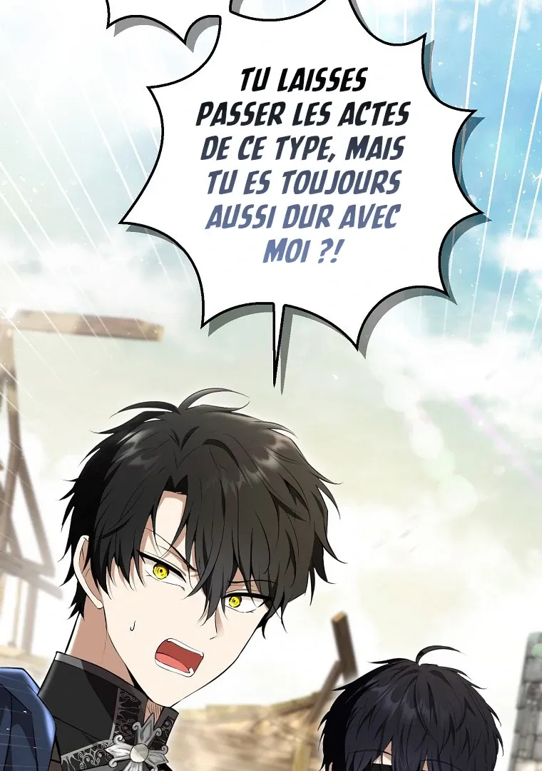 Read Talented Baby Squirrel FR Manga Online