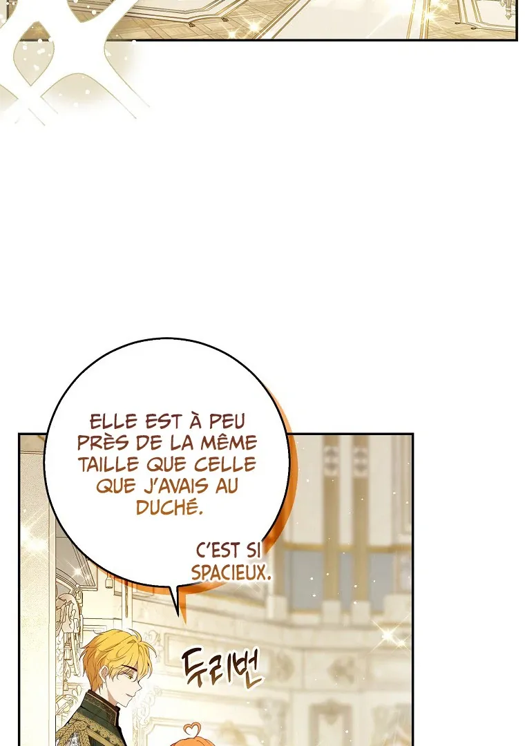 Read Talented Baby Squirrel FR Manga Online