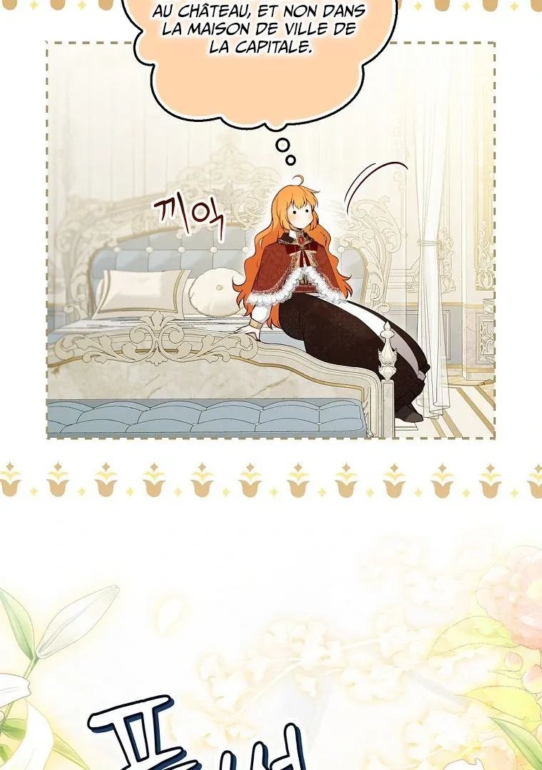 Read Talented Baby Squirrel FR Manga Online