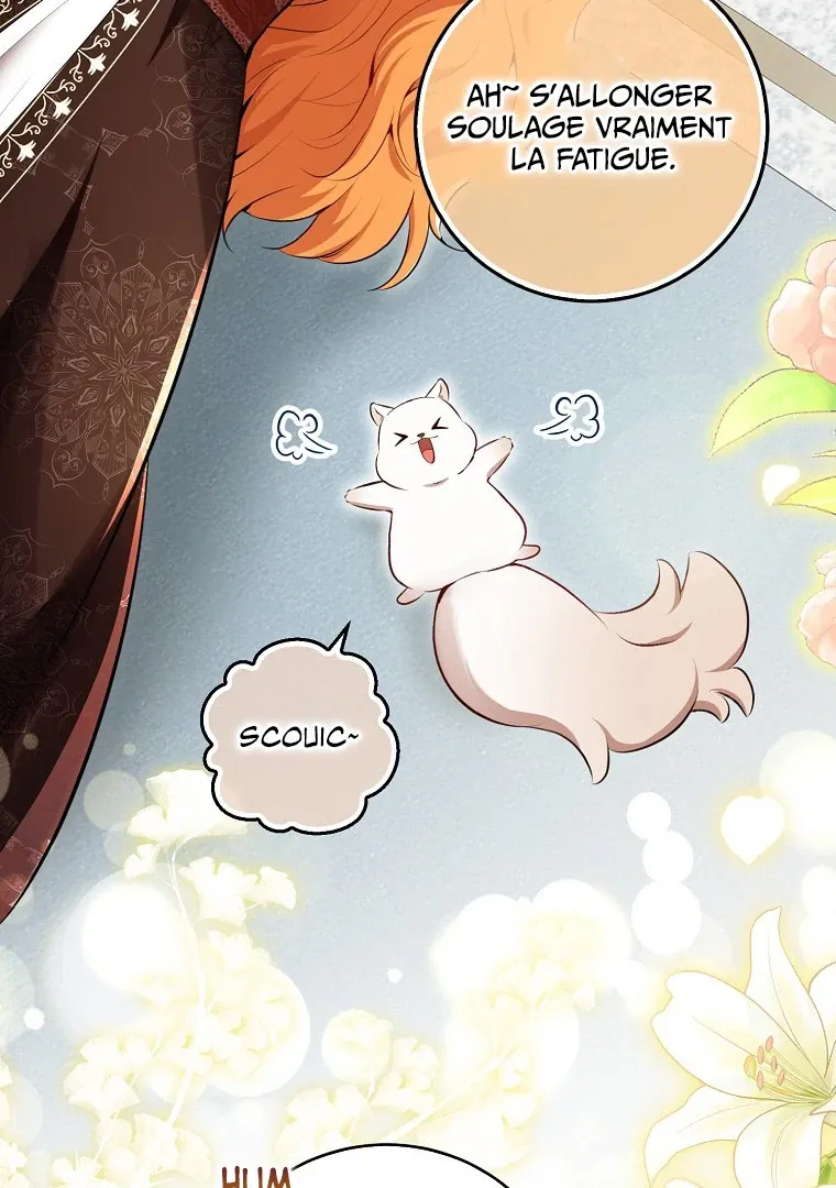 Read Talented Baby Squirrel FR Manga Online