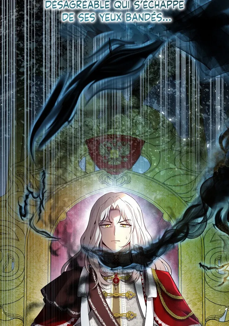 Read Talented Baby Squirrel FR Manga Online