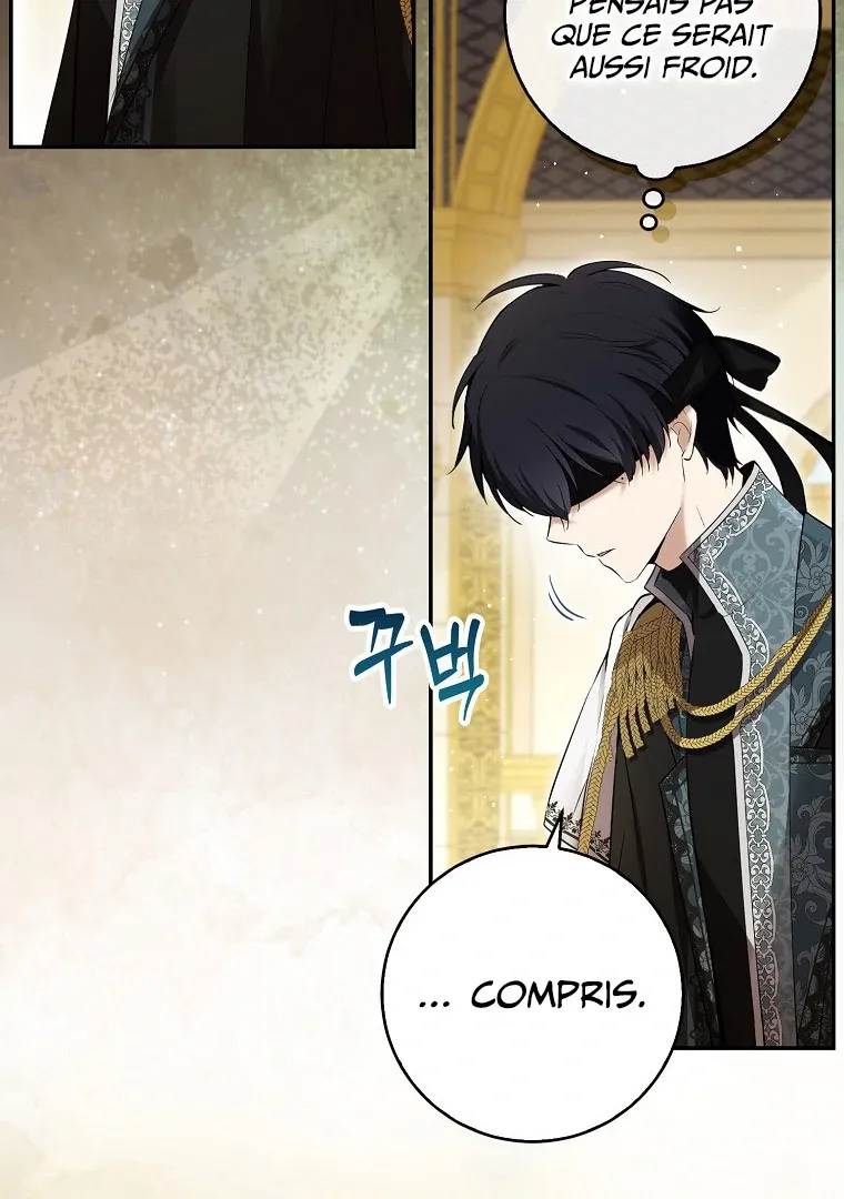Read Talented Baby Squirrel FR Manga Online
