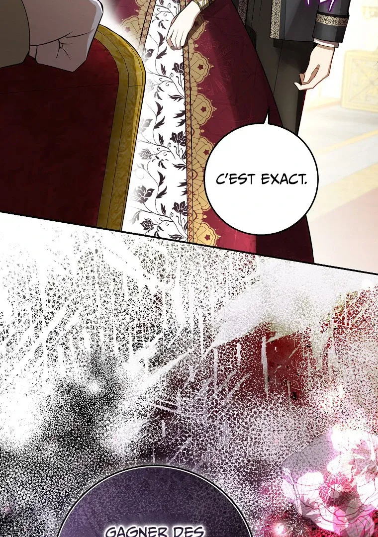 Read Talented Baby Squirrel FR Manga Online