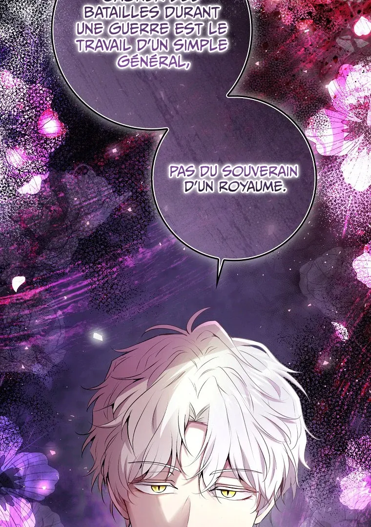 Read Talented Baby Squirrel FR Manga Online