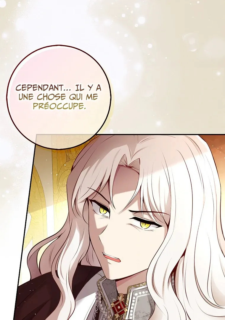 Read Talented Baby Squirrel FR Manga Online