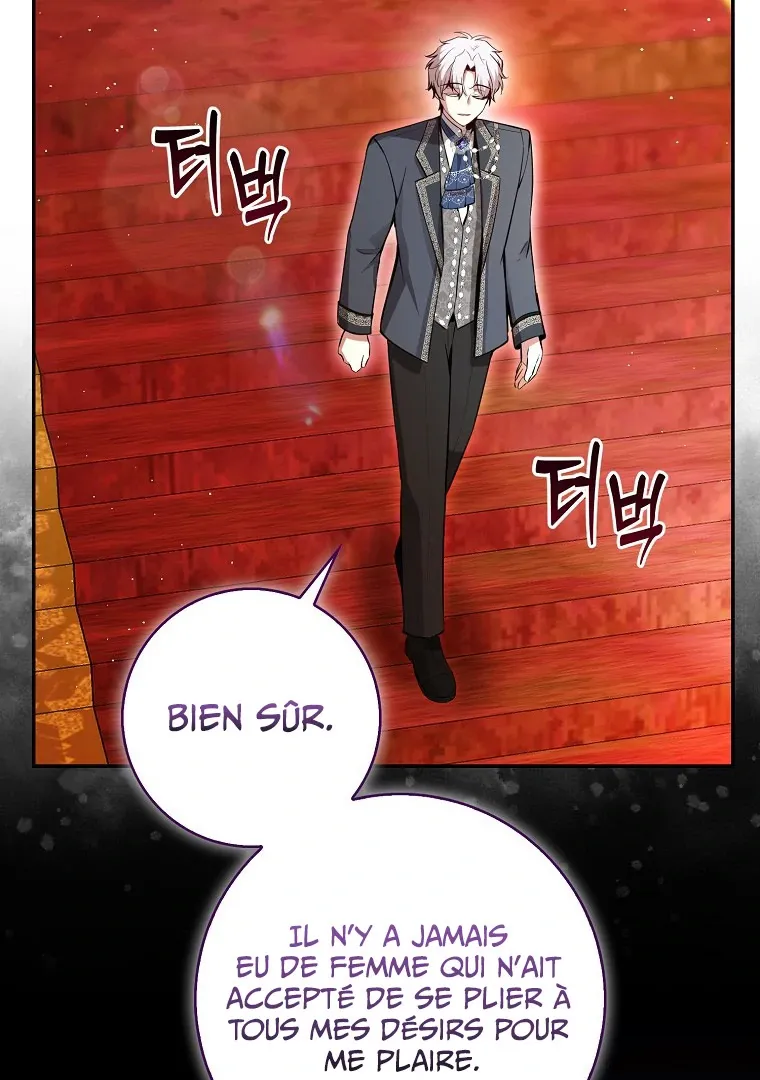 Read Talented Baby Squirrel FR Manga Online