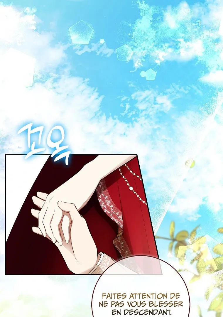 Read Talented Baby Squirrel FR Manga Online