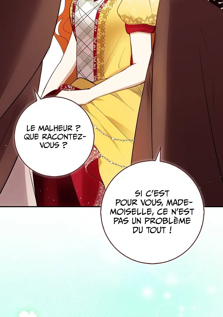 Read Talented Baby Squirrel FR Manga Online