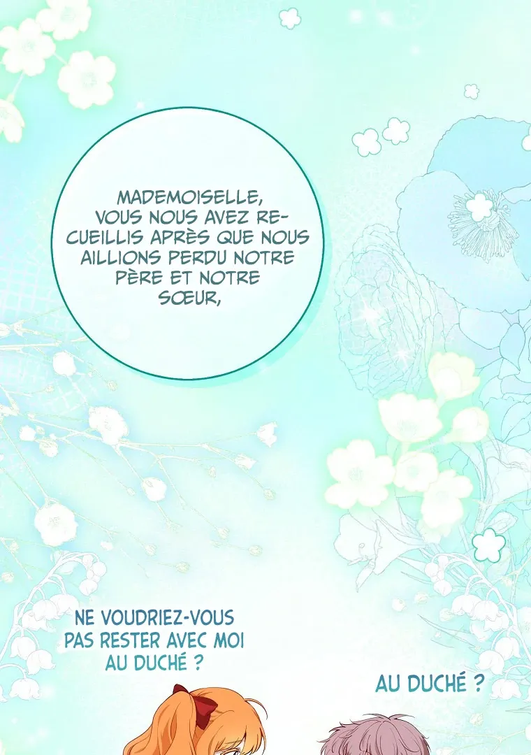 Read Talented Baby Squirrel FR Manga Online