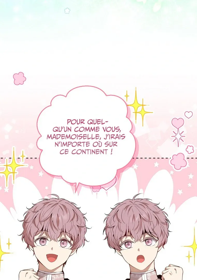 Read Talented Baby Squirrel FR Manga Online