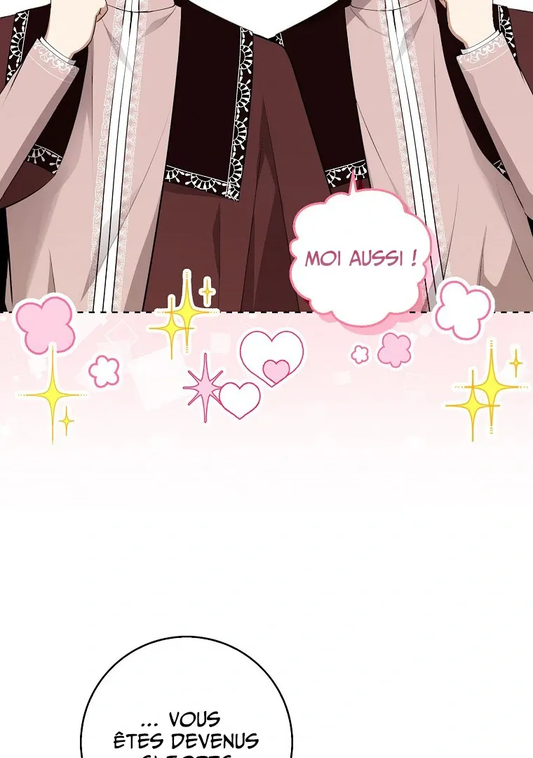 Read Talented Baby Squirrel FR Manga Online