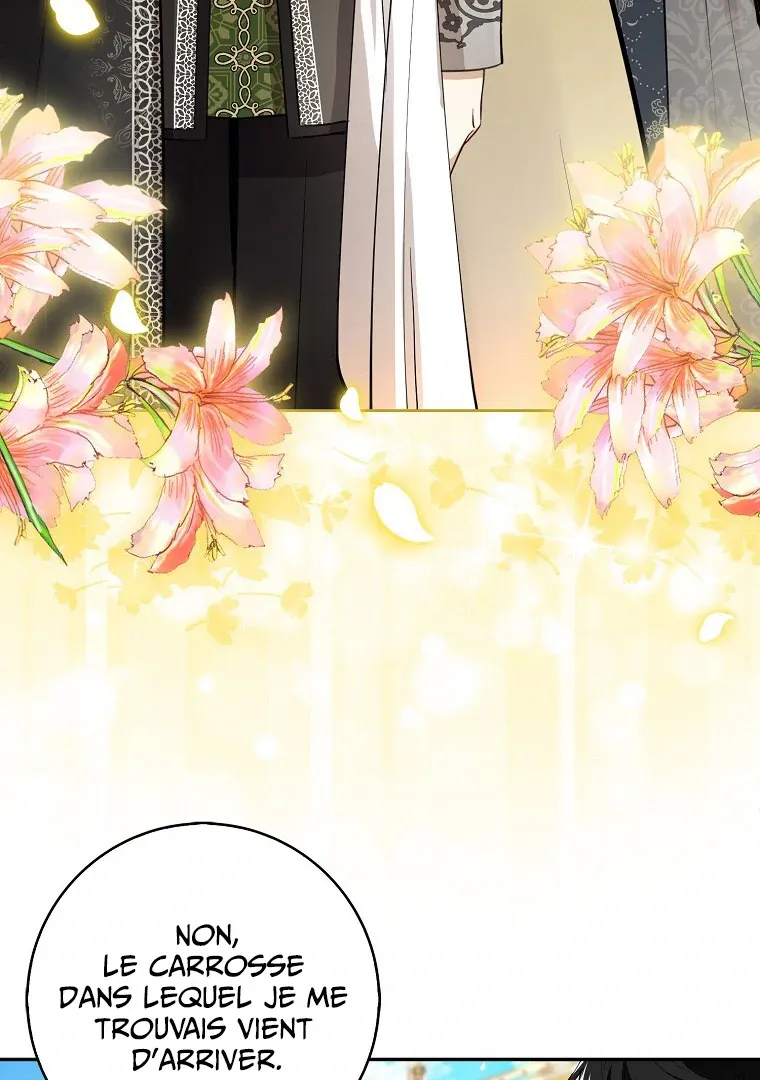 Read Talented Baby Squirrel FR Manga Online