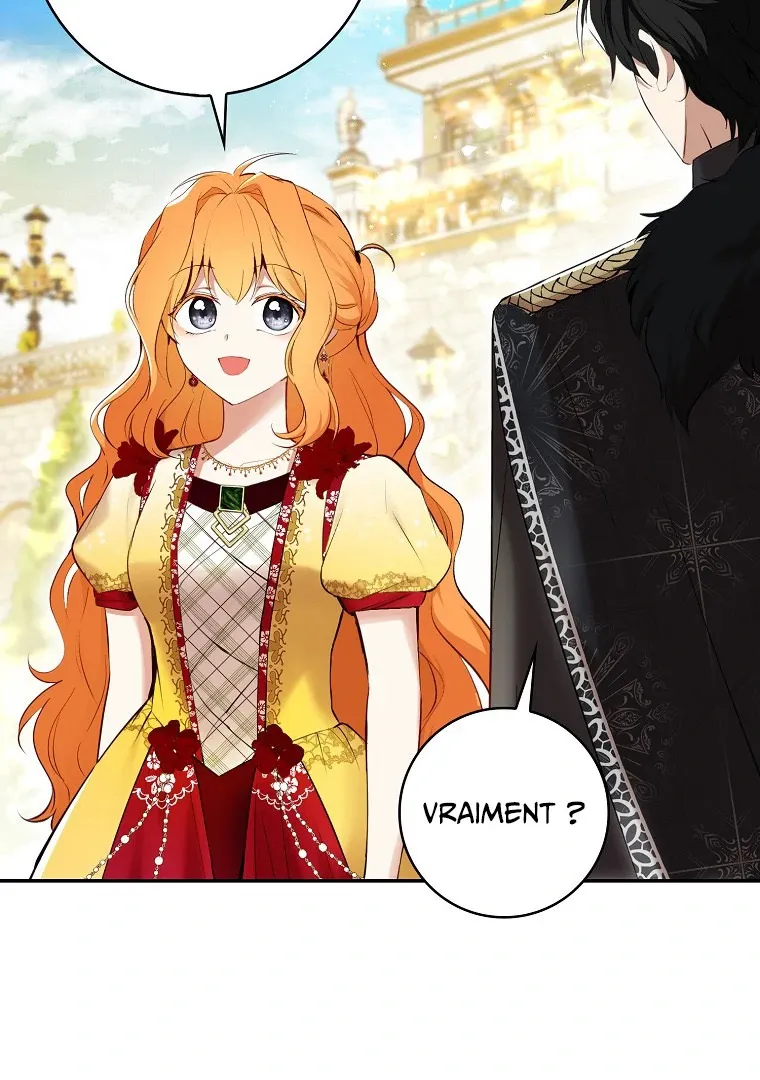 Read Talented Baby Squirrel FR Manga Online