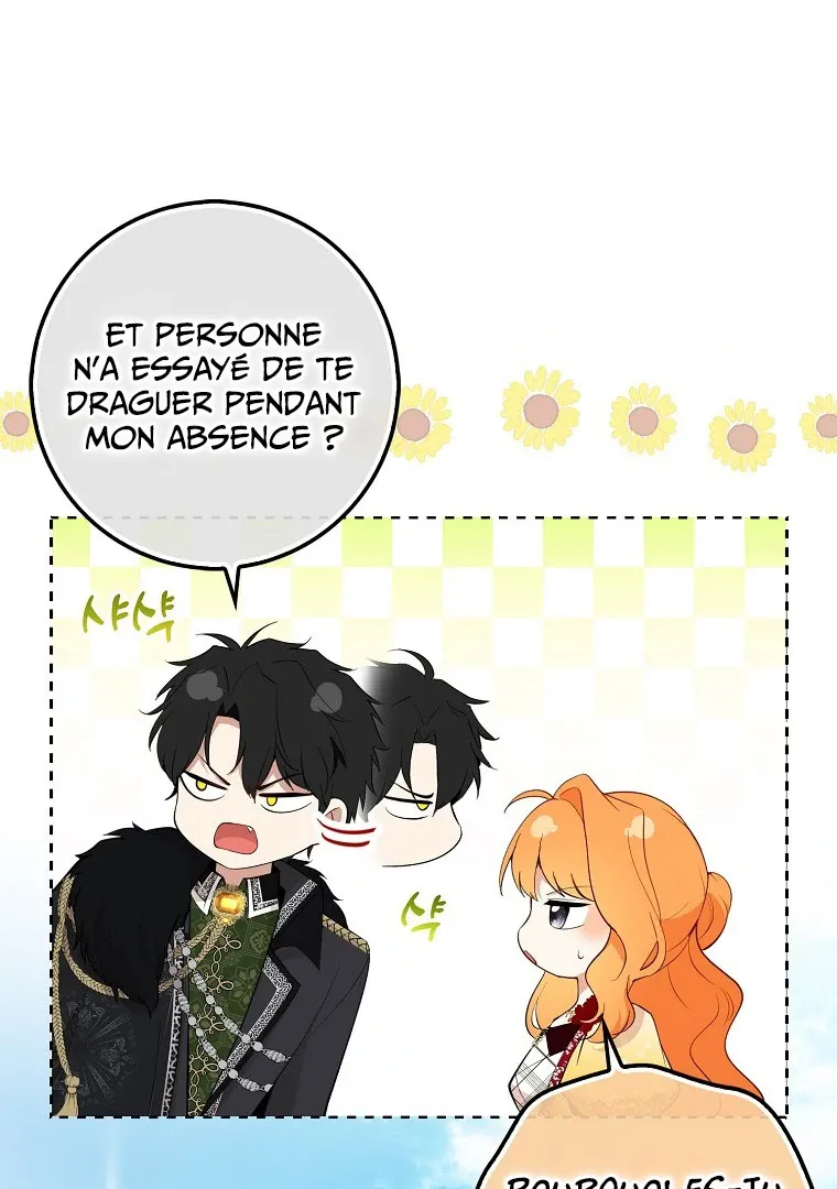 Read Talented Baby Squirrel FR Manga Online