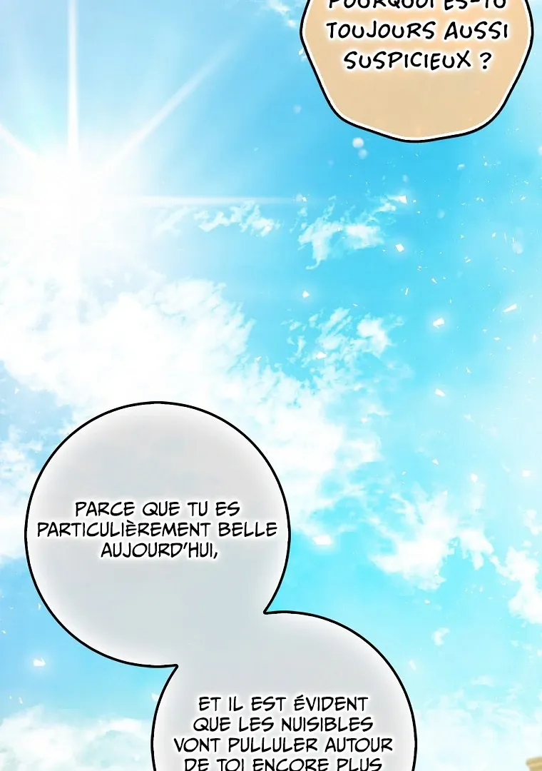 Read Talented Baby Squirrel FR Manga Online