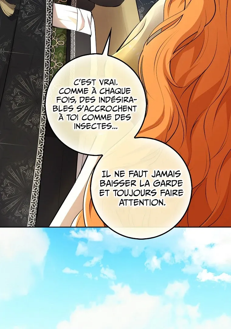 Read Talented Baby Squirrel FR Manga Online