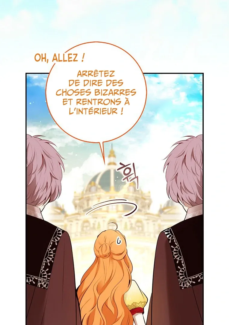 Read Talented Baby Squirrel FR Manga Online