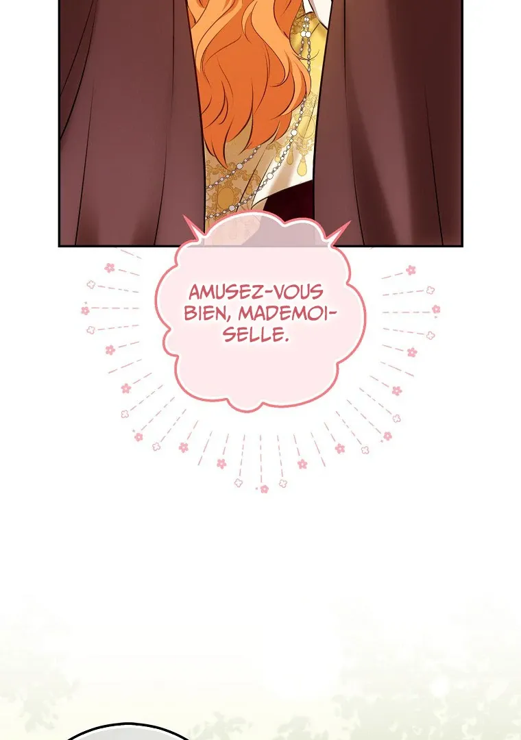 Read Talented Baby Squirrel FR Manga Online