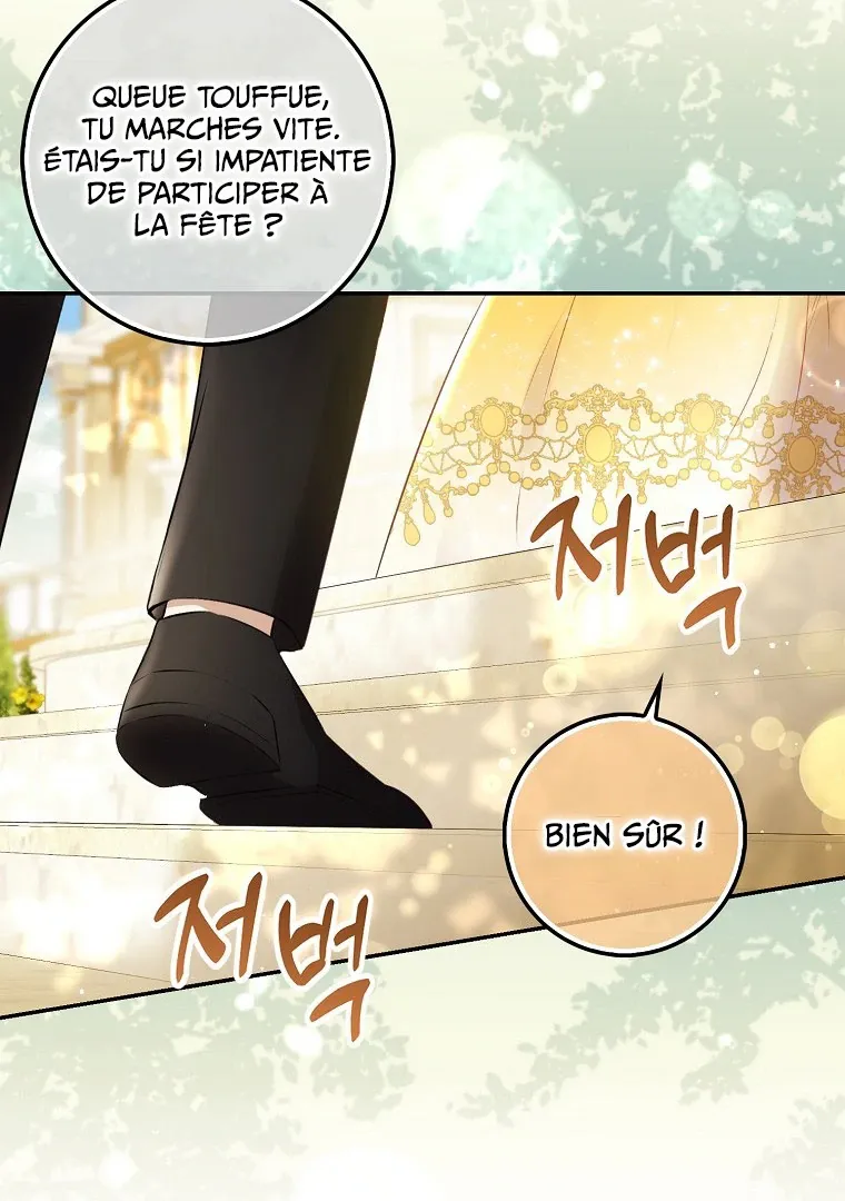 Read Talented Baby Squirrel FR Manga Online