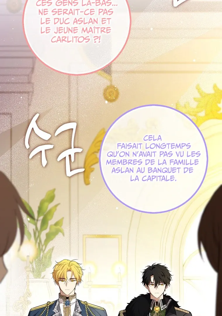 Read Talented Baby Squirrel FR Manga Online