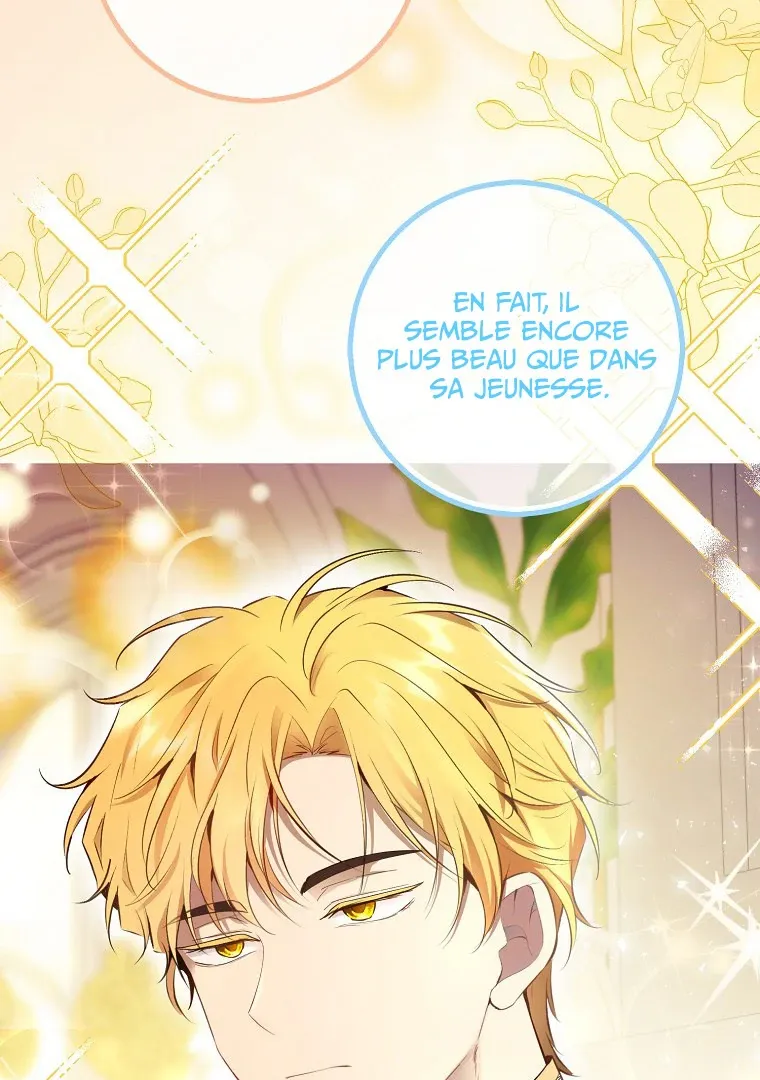 Read Talented Baby Squirrel FR Manga Online