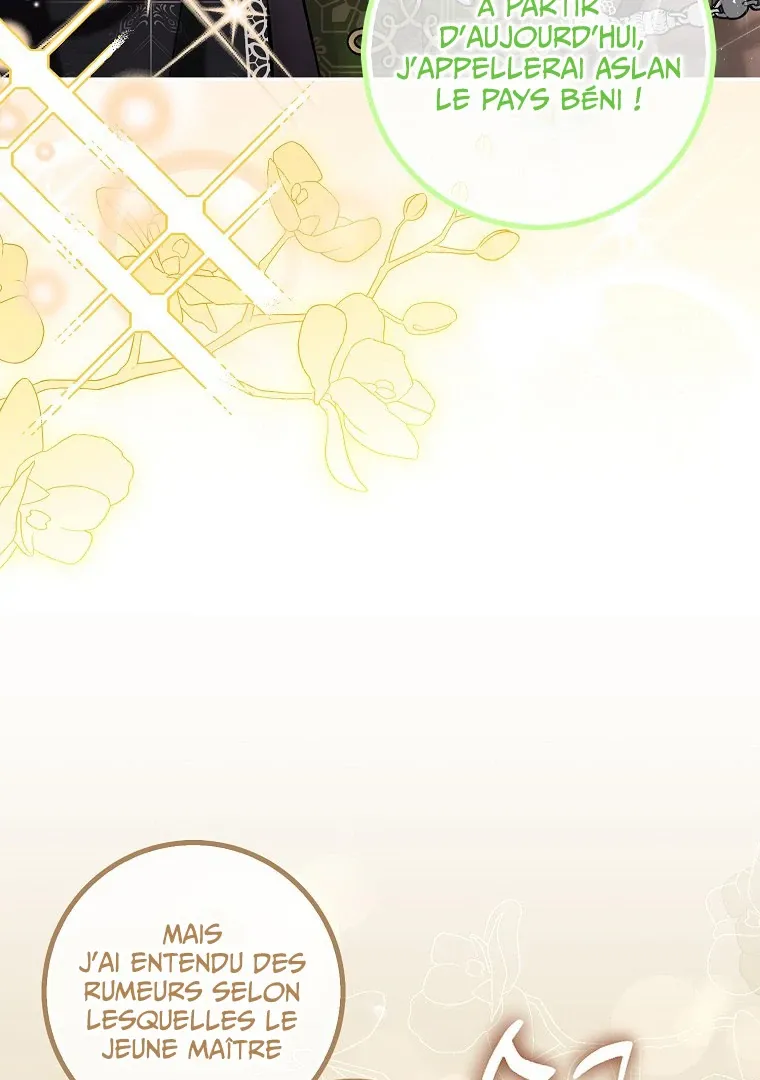 Read Talented Baby Squirrel FR Manga Online