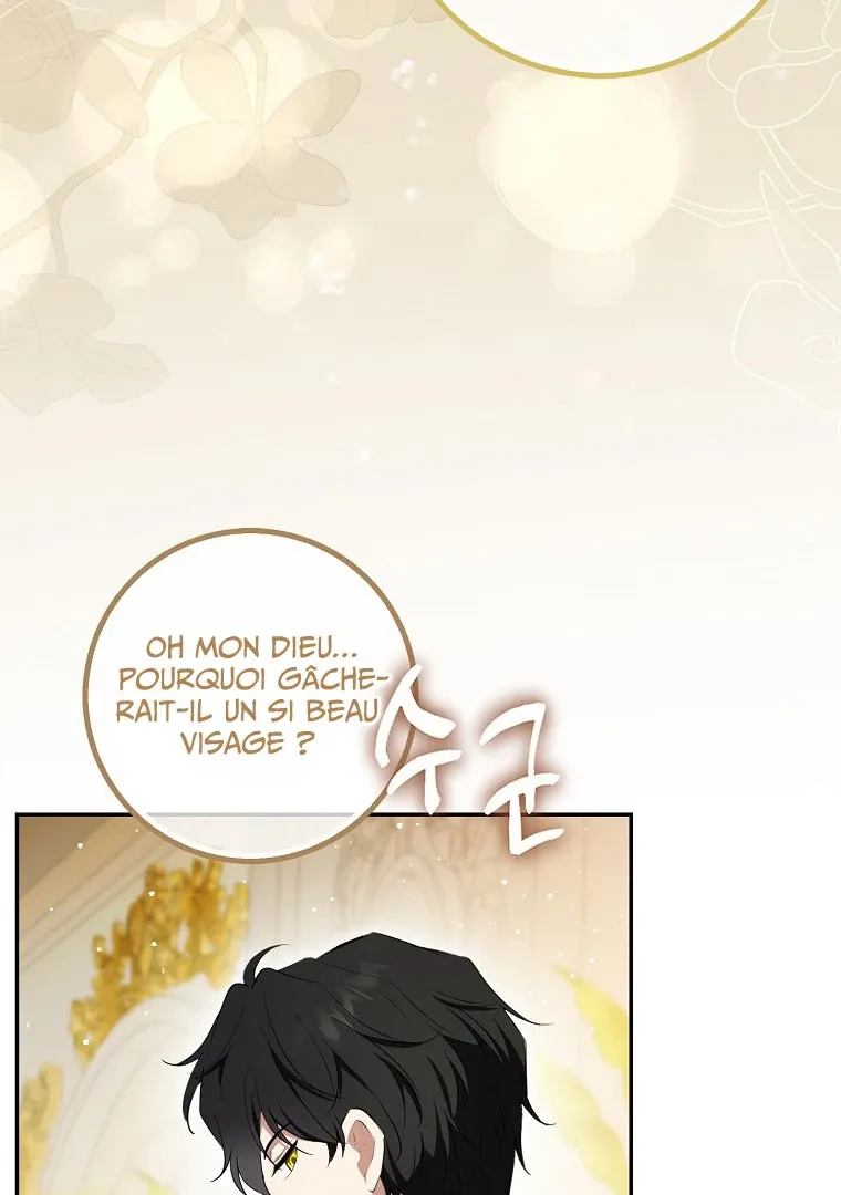 Read Talented Baby Squirrel FR Manga Online