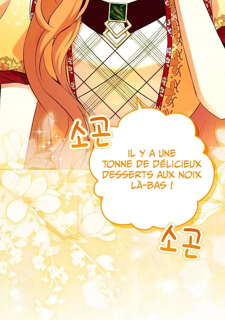 Read Talented Baby Squirrel FR Manga Online