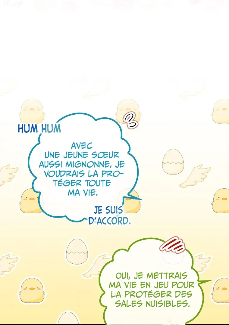 Read Talented Baby Squirrel FR Manga Online