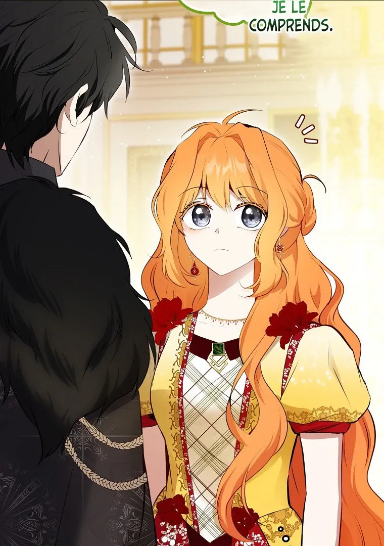 Read Talented Baby Squirrel FR Manga Online