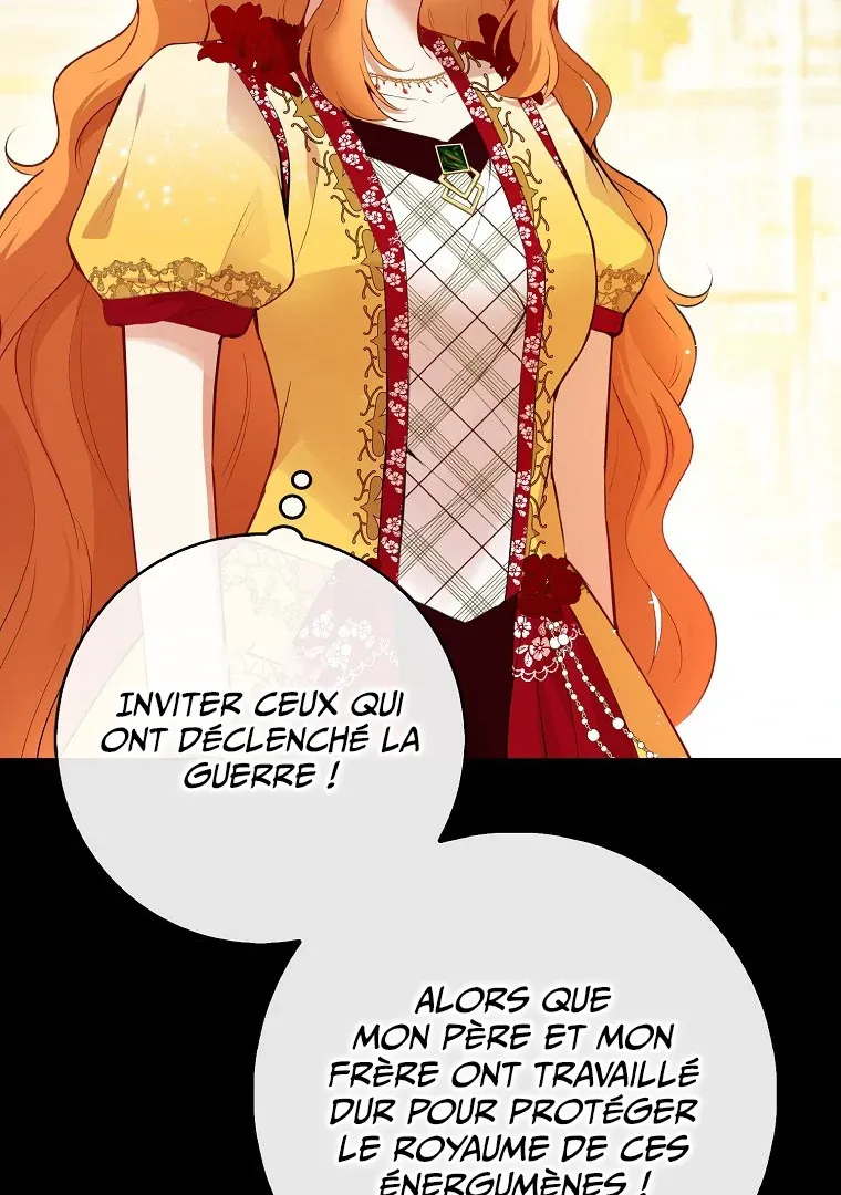 Read Talented Baby Squirrel FR Manga Online