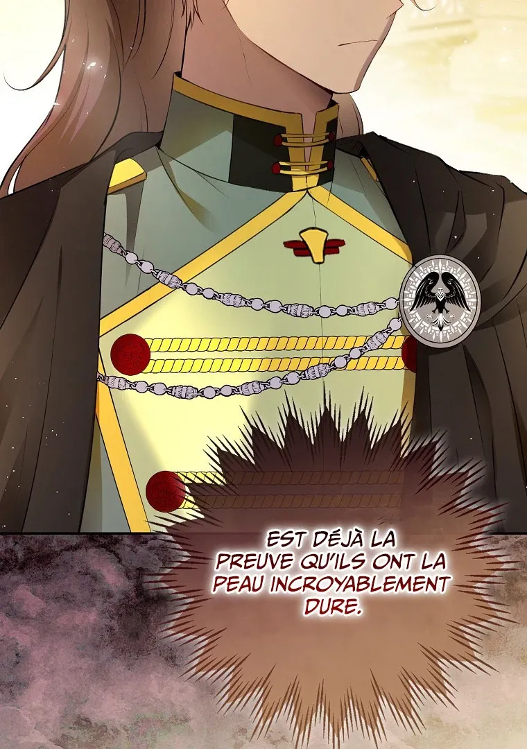 Read Talented Baby Squirrel FR Manga Online