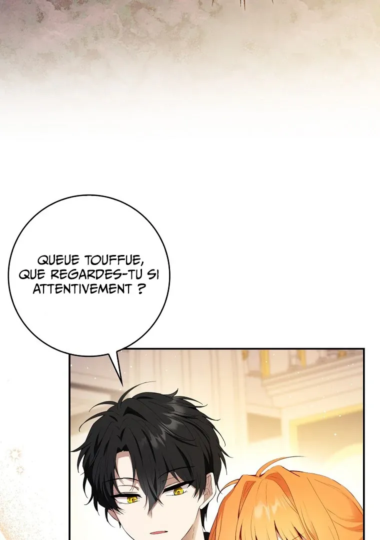 Read Talented Baby Squirrel FR Manga Online