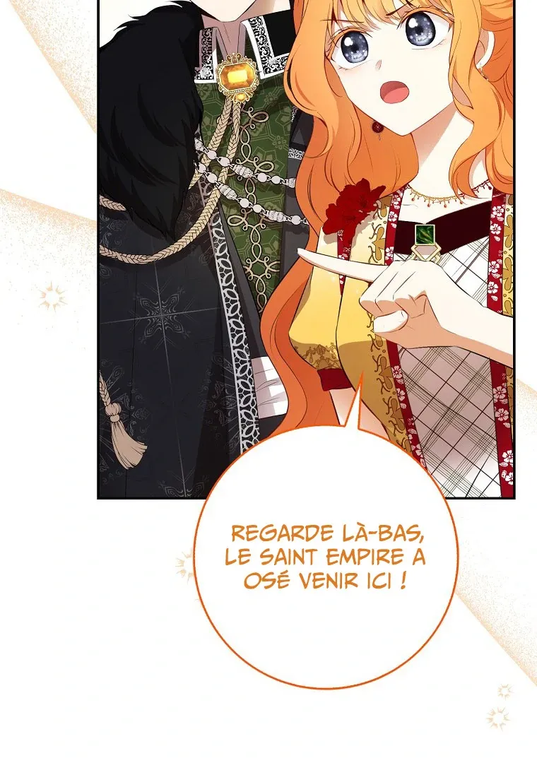 Read Talented Baby Squirrel FR Manga Online