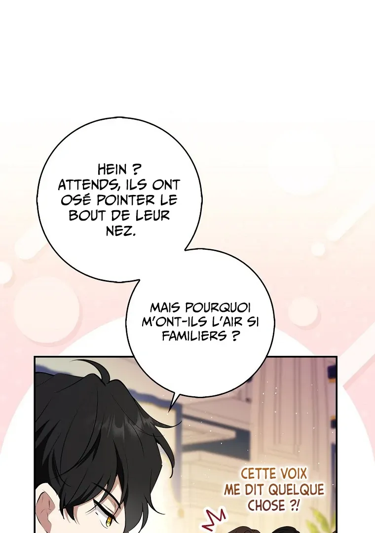 Read Talented Baby Squirrel FR Manga Online