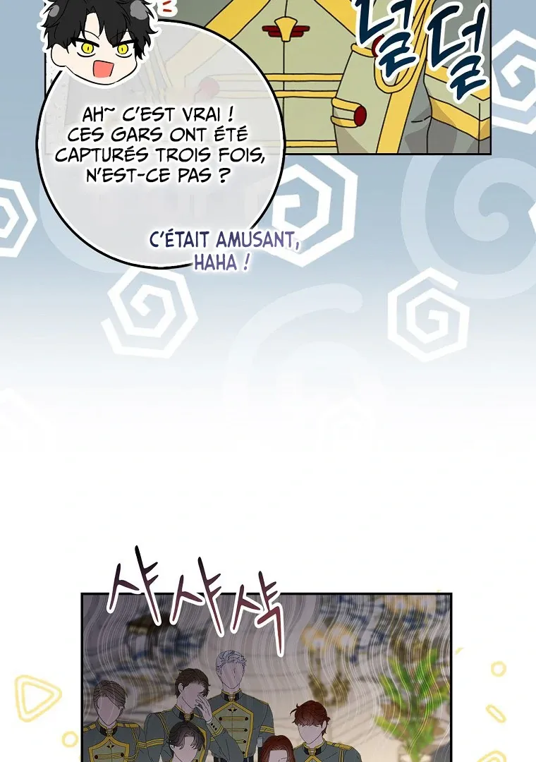 Read Talented Baby Squirrel FR Manga Online