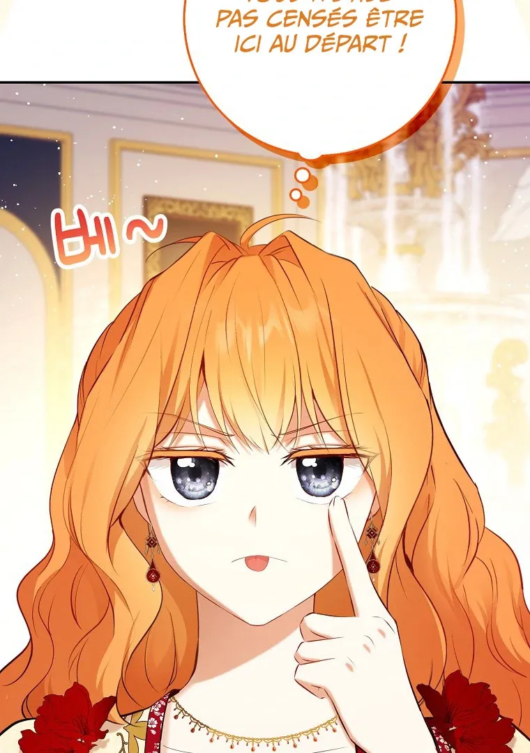 Read Talented Baby Squirrel FR Manga Online