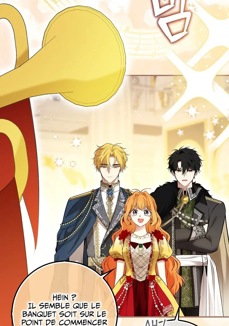 Read Talented Baby Squirrel FR Manga Online