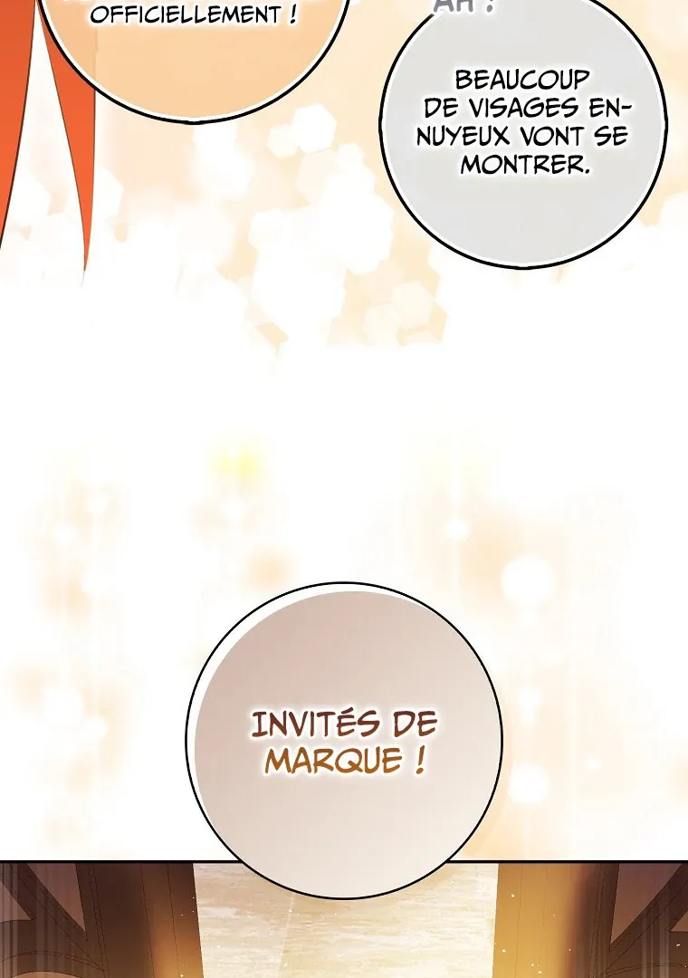 Read Talented Baby Squirrel FR Manga Online