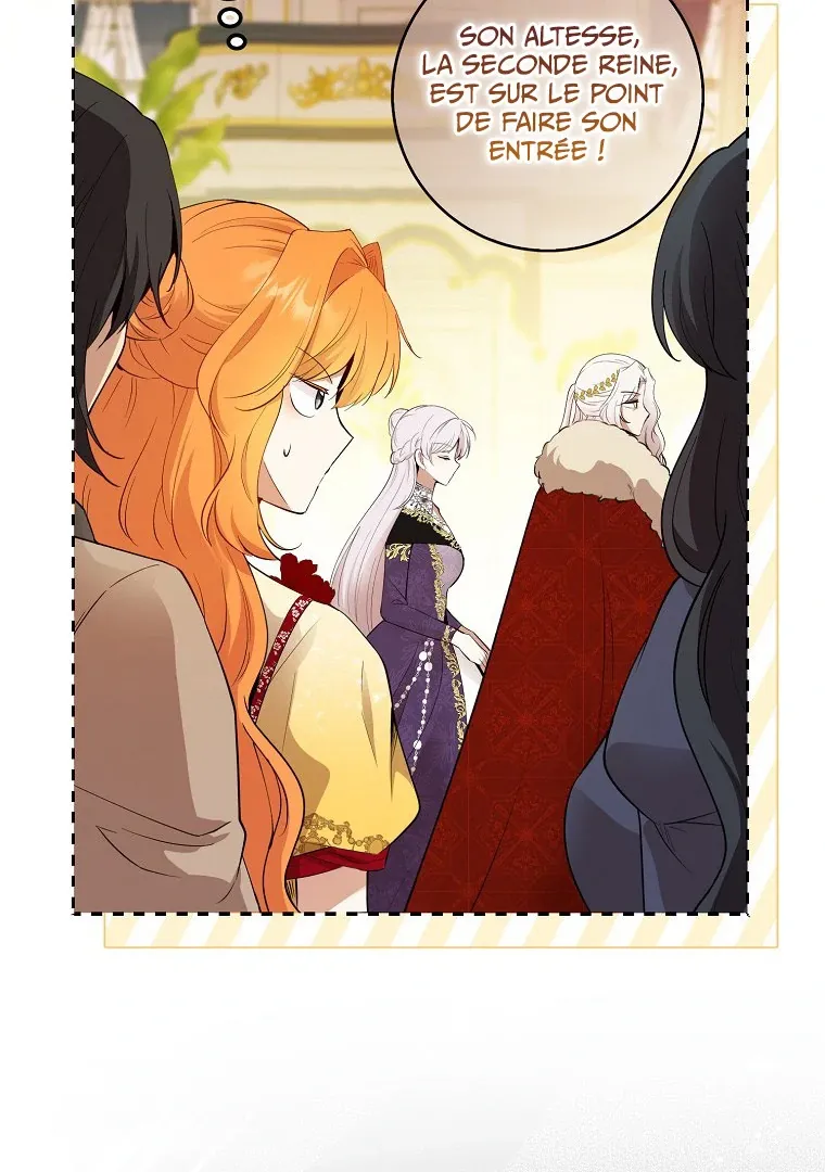 Read Talented Baby Squirrel FR Manga Online