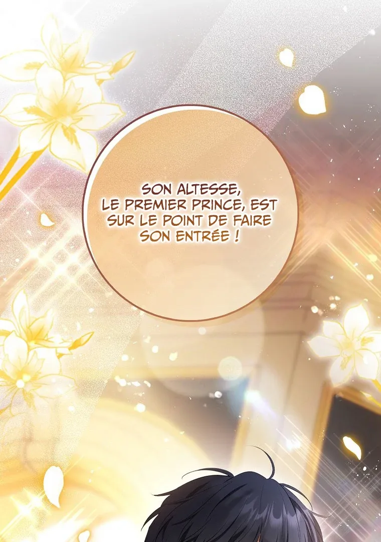 Read Talented Baby Squirrel FR Manga Online