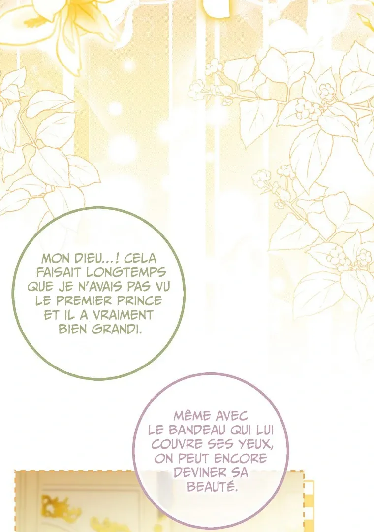 Read Talented Baby Squirrel FR Manga Online